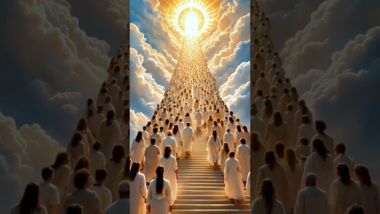 That Day bigger than other days : Jesus Second Coming!