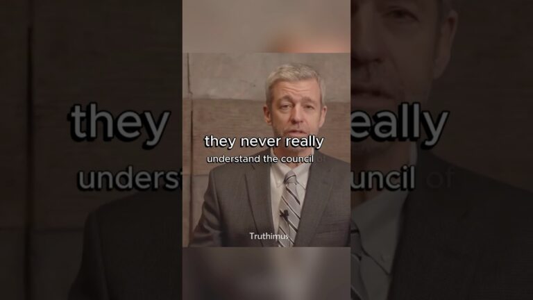 The Best Way to Read Your Bible | Paul Washer