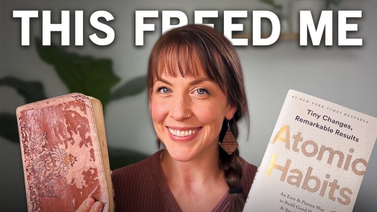 The Bible Taught Me How to Manage My Time Better Than Any Self-Help Book The Bible Taught Me How to Manage My Time Better Than Any Self-Help Book