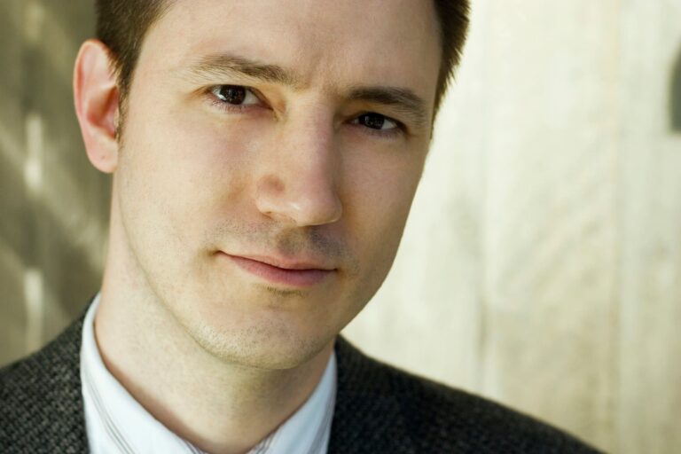 The Danger of Undiscovered Sin (March 21) The Danger of Undiscovered Sin (March 21)
