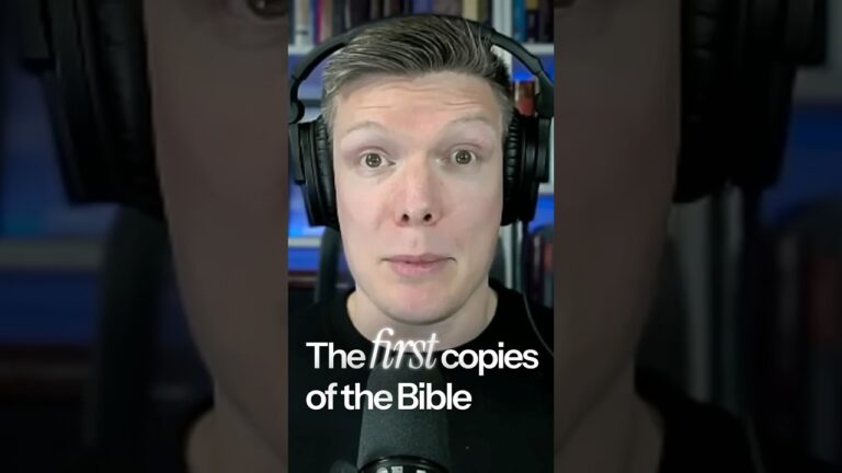 The Ethiopian Bible is the oldest one?