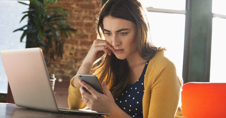 The Importance of Discernment Now More than Ever