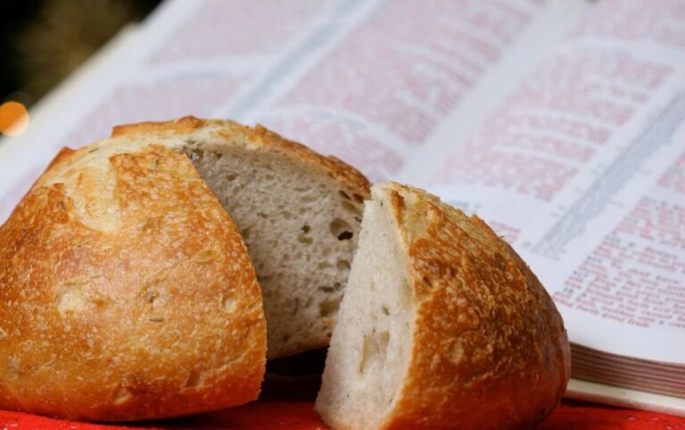 The Leaven in the Loaf: How Jesus Named the Corruption of the Church—and Why We Refuse to Repent