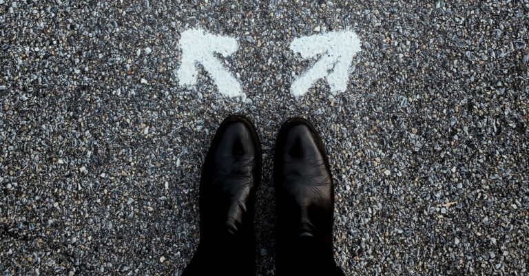 The Most Terrifying Thing About Hell