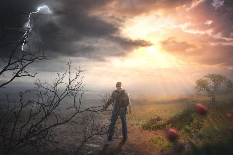 The Path to Death Does Not Lead to Life (March 24) The Path to Death Does Not Lead to Life (March 24)