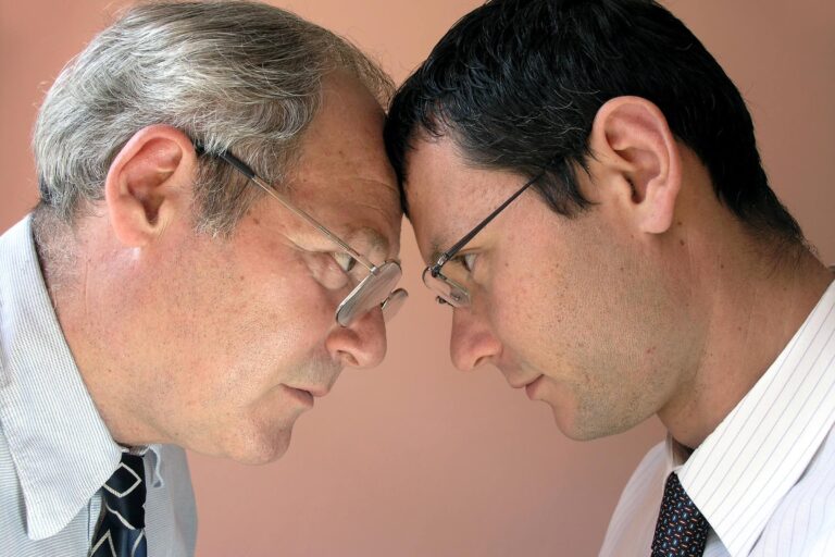 The Pursuit of God . . . or Mere Polemics? (March 1)