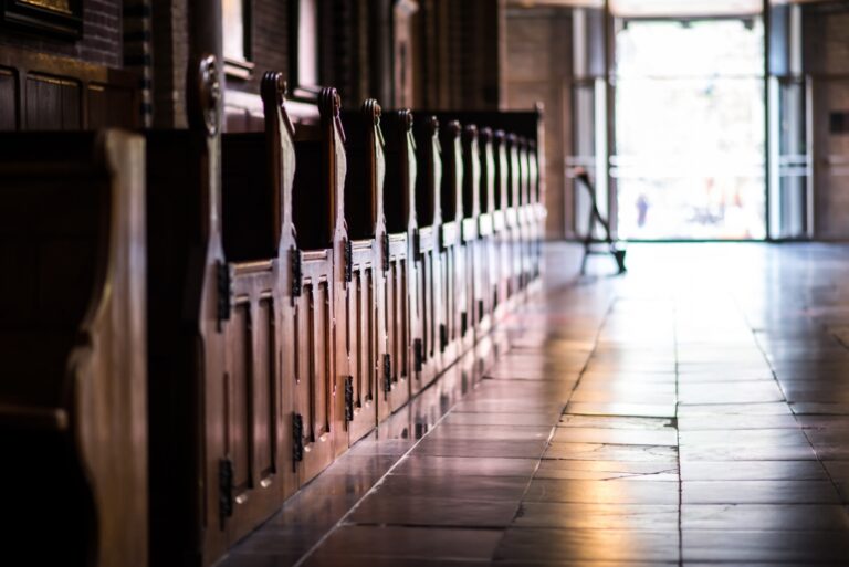 The Quiet Non-Revival - Christian Today