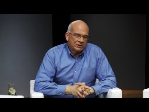 The Reason for God Bible Study by Timothy Keller | Session One The Reason for God Bible Study by Timothy Keller | Session One