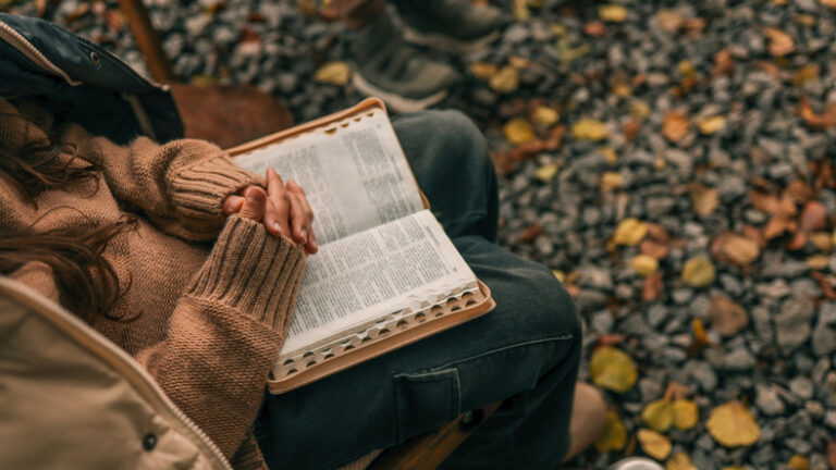 The story of the Bible’s female leaders
