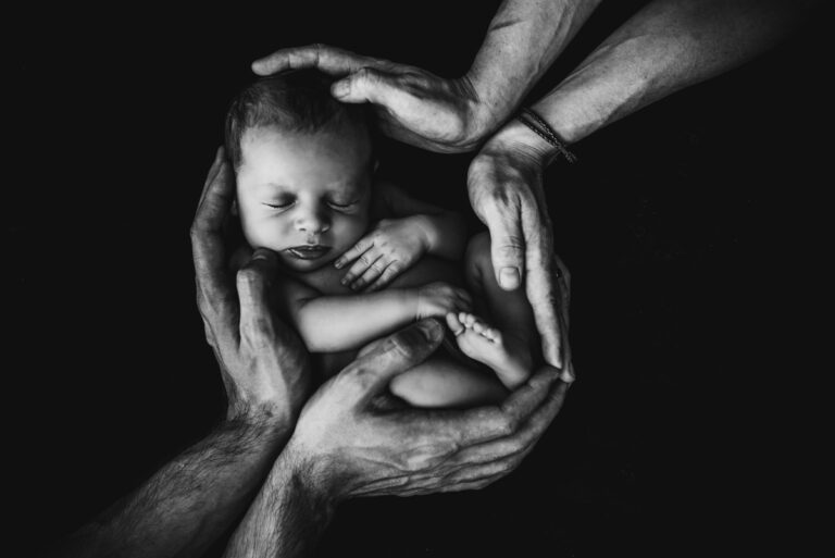 The world is not overpopulated. Have more children