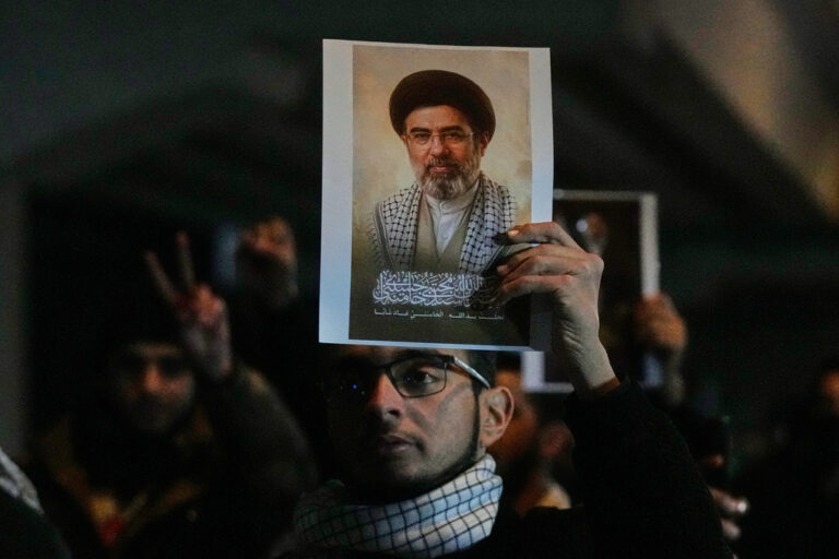 Trump: Open to Regime Change, Special Forces in Iran; CBN Crew Takes Cover During Israel Report