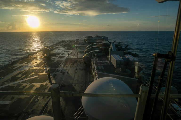 Trump Suggests US May Control Iran’s Kharg Island as US Marine Strike Force Arrives in Region Trump Suggests US May Control Iran's Kharg Island as US Marine Strike Force Arrives in Region