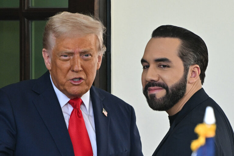 Trump forges alliance with conservative Latin American leaders at the 'Shield of the Americas' summit