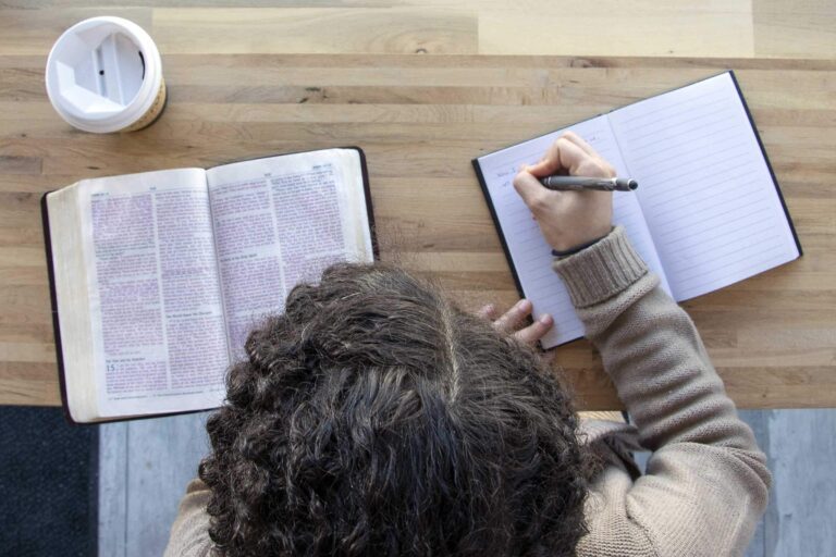 Trustworthiness of the Scriptures – 1 (March 4) Trustworthiness of the Scriptures - 1 (March 4)