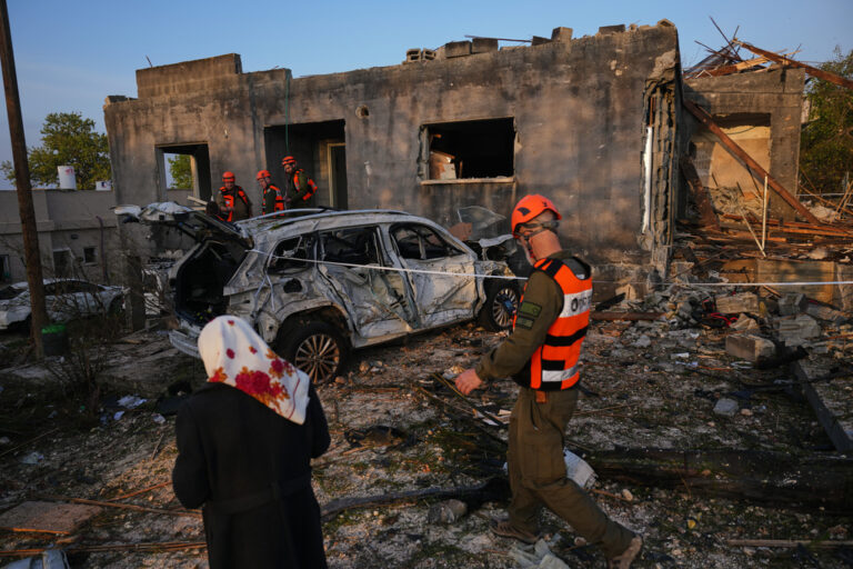 US, Israeli Forces Broaden Iran Attacks as Suspected Terrorists Strike in Michigan, Virginia US, Israeli Forces Broaden Iran Attacks as Suspected Terrorists Strike in Michigan, Virginia