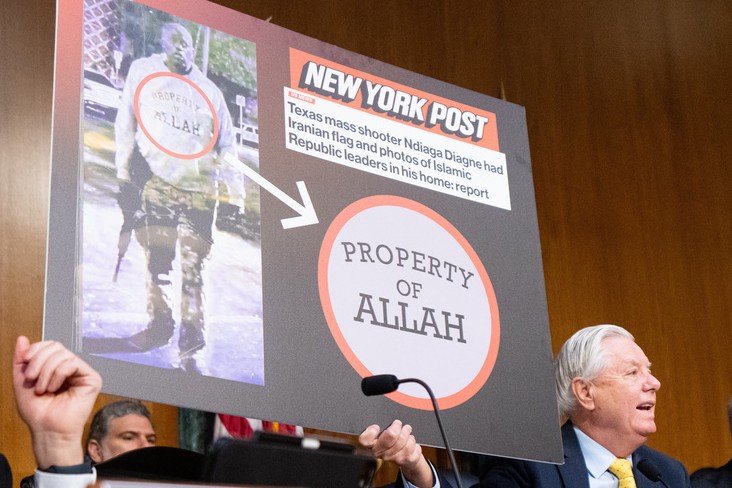 US Security Agencies on High Alert, Studying ‘Iran Playbook’ for Domestic Terrorism US Security Agencies on High Alert, Studying 'Iran Playbook' for Domestic Terrorism