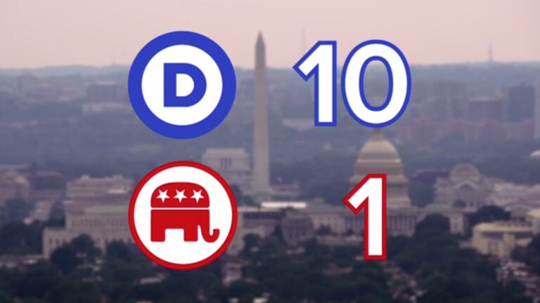 VA Redistricting: Democrat Power Grab or Needed Redrawing of Voting Districts?