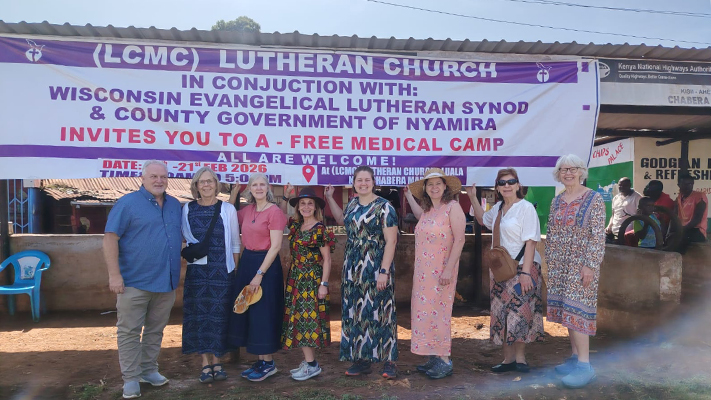 Welcome to Kenya – WELS Welcome to Kenya – WELS