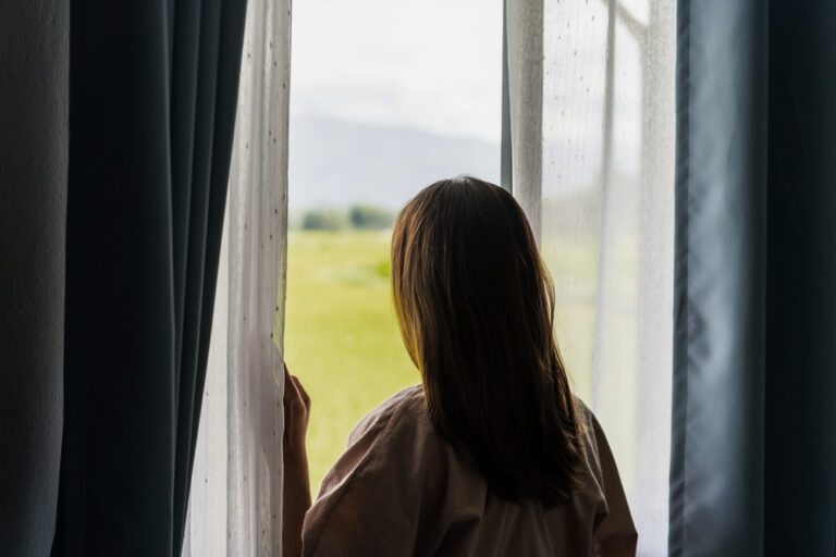 What About Me? — Today Daily Devotional