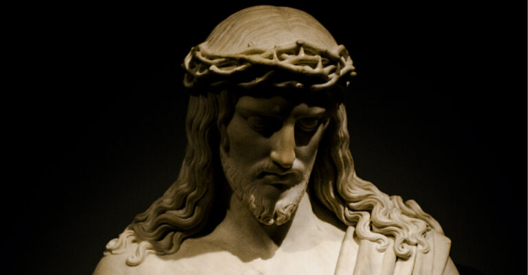 What You Might Have Misinterpreted About the Life of Jesus What You Might Have Misinterpreted About the Life of Jesus