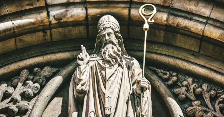 Who Was St. Patrick & Should Christians Celebrate his Day?