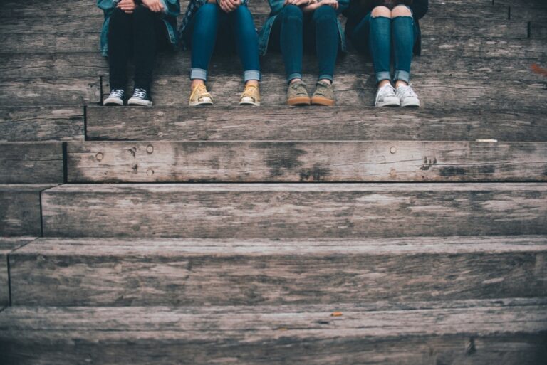 Who’s shaping our kids? Why the Church must engage with today's hyper sexualised culture