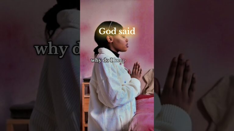 Why God Allowed Your Pain | Powerful Christian Motivation & Healing Word