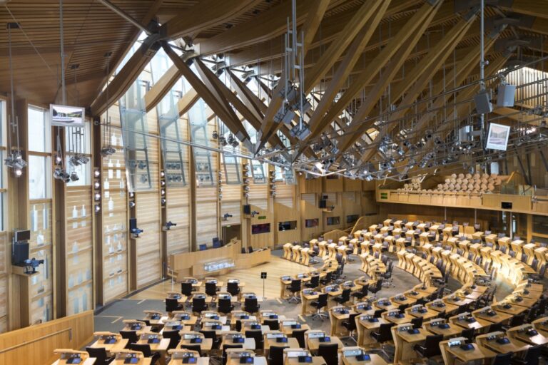 Why MSPs must reject assisted suicide