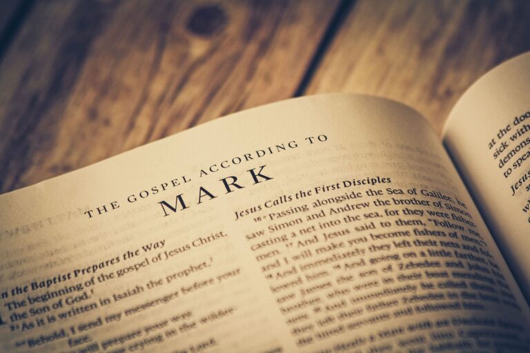 Why We Study the Scriptures (March 3) Why We Study the Scriptures (March 3)