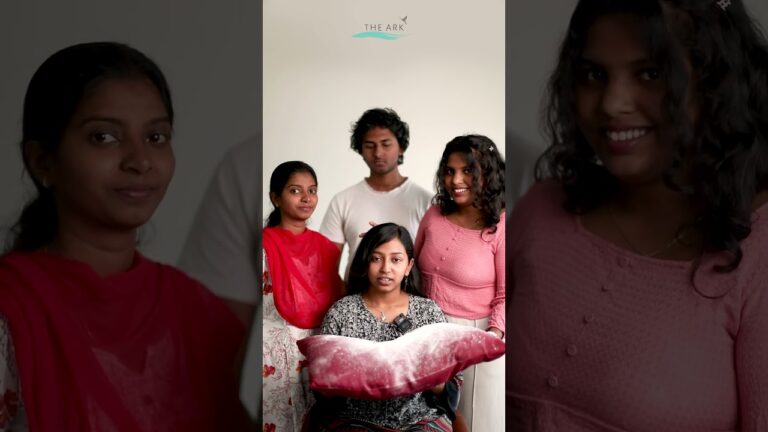 🎯📖 பைபிளை எவ்வளவு நன்றாக அறிவீர்கள்? | Ultimate Tamil Bible Trivia! #funny  #tamil