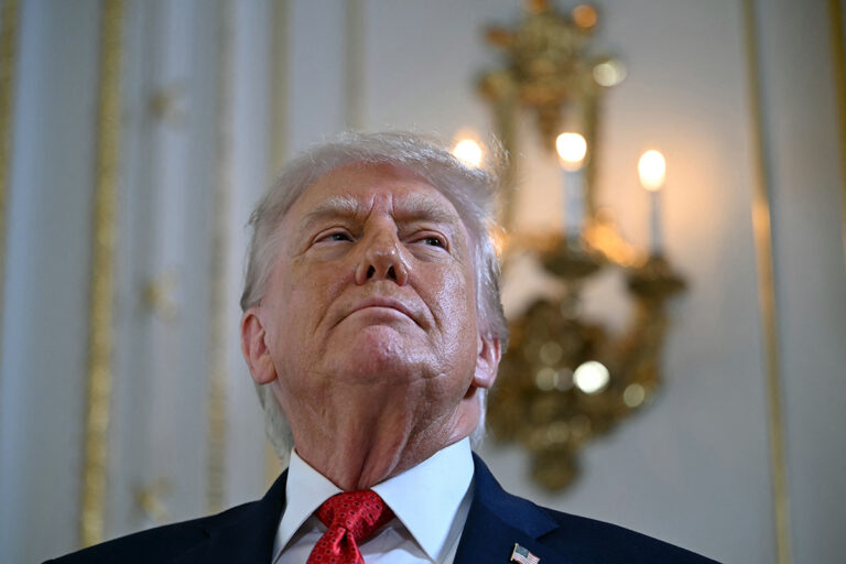 'Not a Christian': 5 responses to Trump's 'praise' of 'Allah' on Easter Sunday