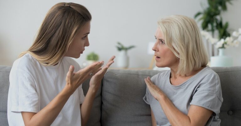 10 Things Never to Say to Your Adult Children – Christian Parenting 10 Things Never to Say to Your Adult Children - Christian Parenting