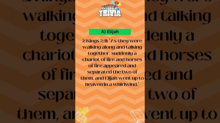 Christian Bible Questions & Answers| Bible Trivia| Fun Bible Quiz  #biblequiz #quiz #faith #bible #