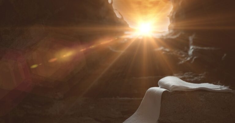 30 Easter Prayers to Celebrate Jesus’ Victory Over Death 30 Easter Prayers to Celebrate Jesus' Victory Over Death