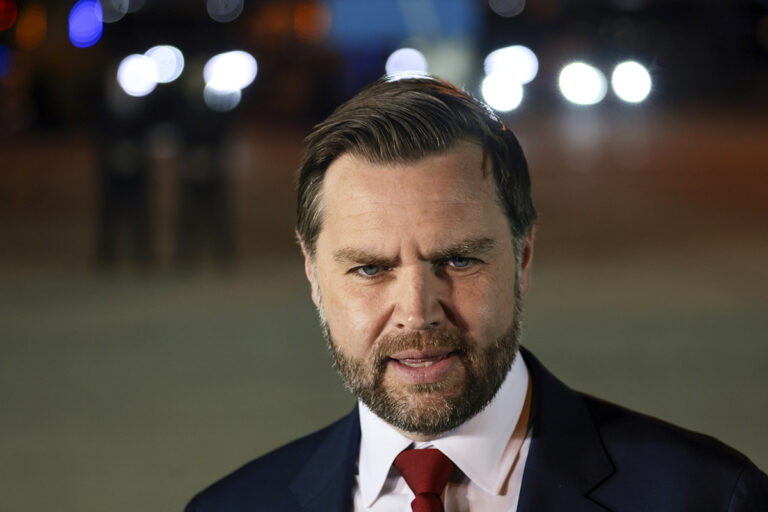 4 highlights from JD Vance's Hungary speech: Shares love of Jesus, warns against communism, far-left ideology