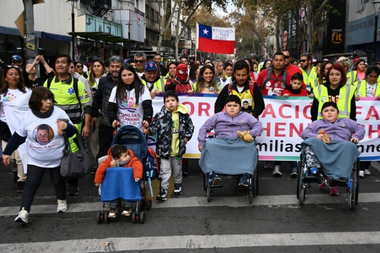 40 years, 2 brothers, and 1 son: My lifelong fight against Duchenne muscular dystrophy