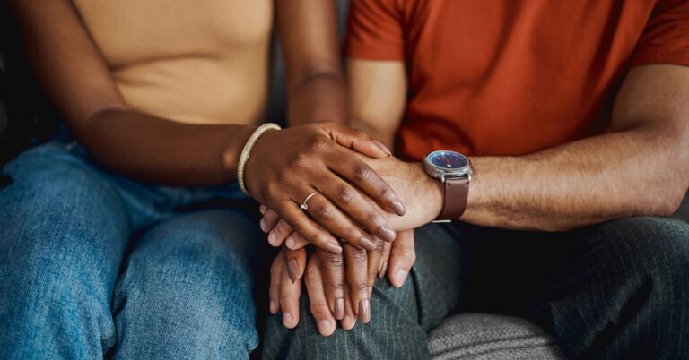 6 Prayers to Protect Your Marriage Against Temptation and Adultery - Christian Marriage Help and Advice