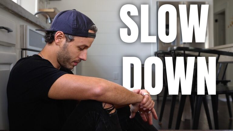 8 Small Habits From The Bible That Changed My Life