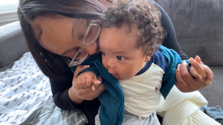 'A Blessing from God and Not a Burden': 85 Preborn Lives Saved Outside Chicago Clinic