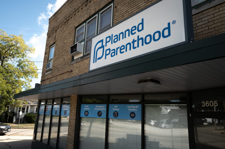 A GOP pro-life path as Planned Parenthood hits record abortion A GOP pro-life path as Planned Parenthood hits record abortion