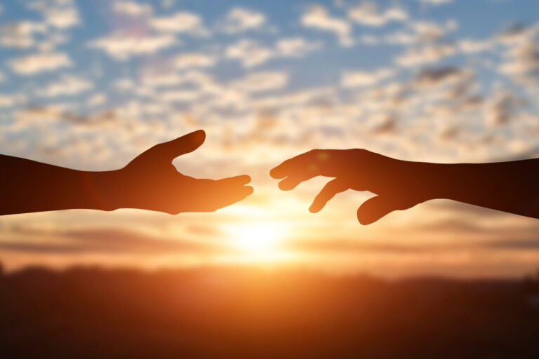 A New Creation — Today Daily Devotional