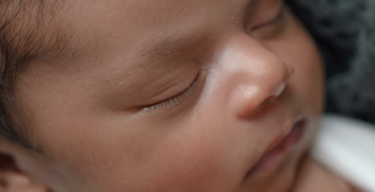 America’s Birth Rate Hits Record Low as Population Crisis Looms America’s Birth Rate Hits Record Low as Population Crisis Looms