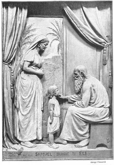 April 9th Chronological Bible Readings – Chronological Bible Blog 1_sam_1_samuel_brougth_to_eli