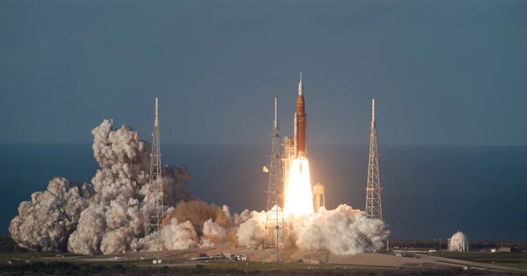 Artemis II: Over 250,000 Miles from Home—and They Never Stopped Looking Back Artemis II: Over 250,000 Miles from Home—and They Never Stopped Looking Back