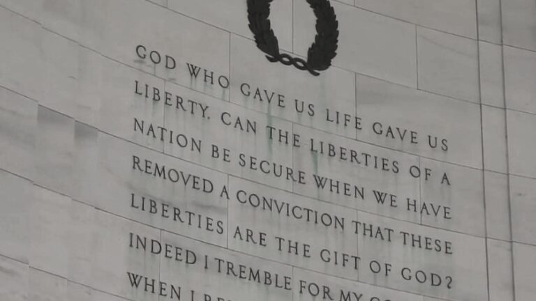 At 250, Don’t Just Celebrate America – Remember What Shaped It At 250, Don't Just Celebrate America – Remember What Shaped It