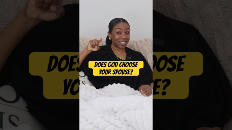 Before you say “I DO” Ask God. #christian #relationships #faith #lovestory #marriage #God