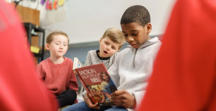 Bible Passages Could Soon Be Required Reading in Texas Schools Bible Passages Could Soon Be Required Reading in Texas Schools