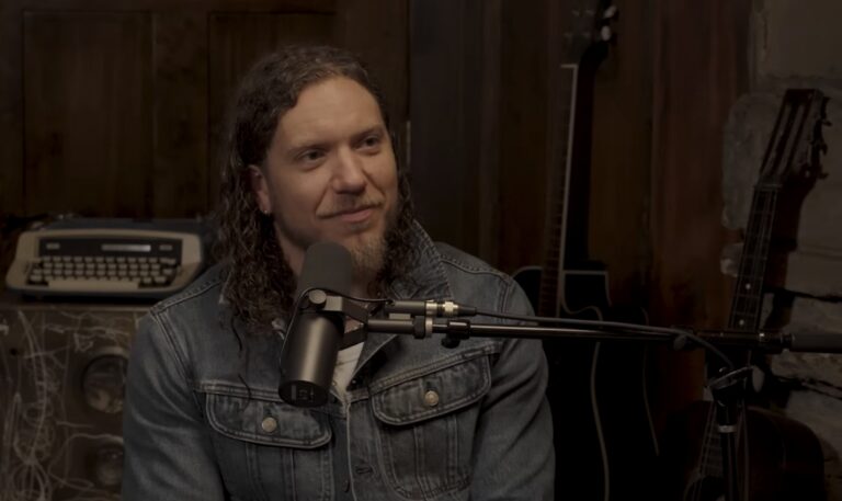 Brandon Lake says ‘doors were open’ to ‘Christian Buddhist’ query