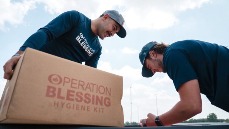 'By the Grace of God': Texas Twister Survivors Call Zero Deaths 'Miraculous'