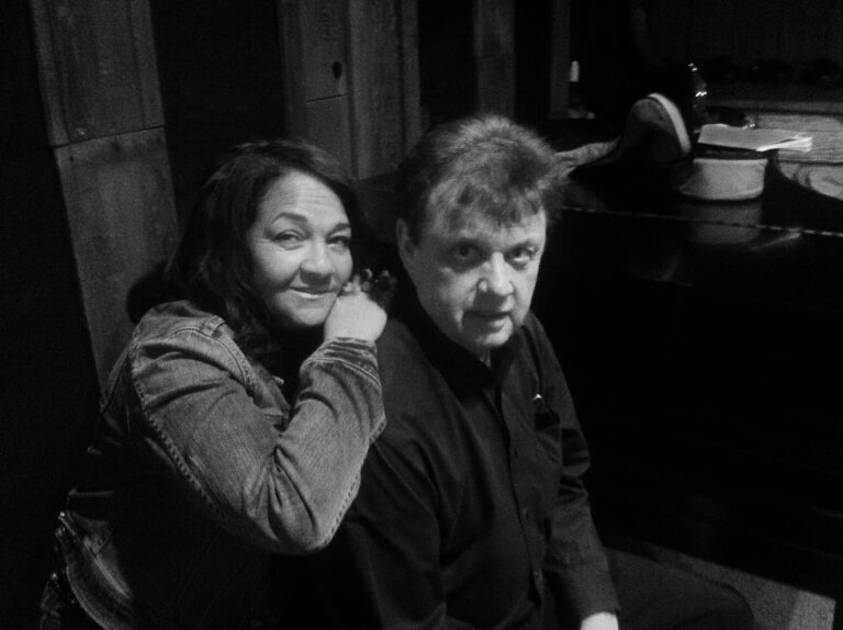 CBN Family Mourns the Passing of Nedra Talley Ross, Last Surviving Member of the Ronettes